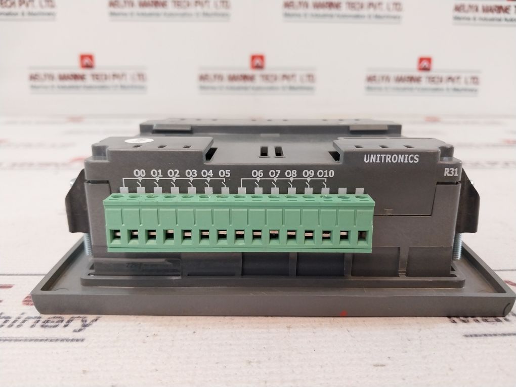 Unitronics Jz20-r31 Programmable Logic Controllers