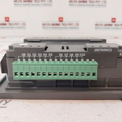 Unitronics Jz20-r31 Programmable Logic Controllers
