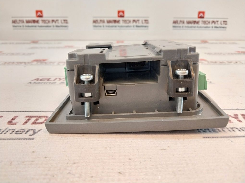 Unitronics Jz20-r31 Programmable Logic Controllers