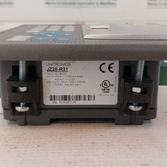 Unitronics Jz20-r31 Programmable Logic Controllers