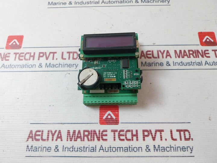 Unitronics M91-p2 Printed Circuit Board