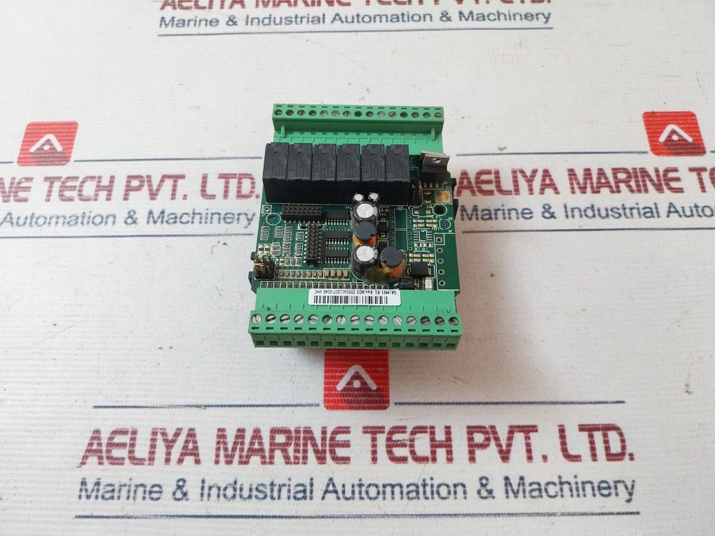 Unitronics M91-p2 Printed Circuit Board