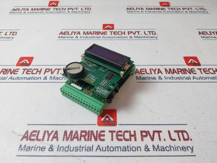 Unitronics M91-p2 Printed Circuit Board