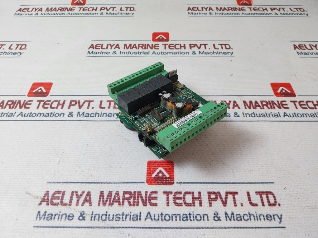 Unitronics M91-p2 Printed Circuit Board