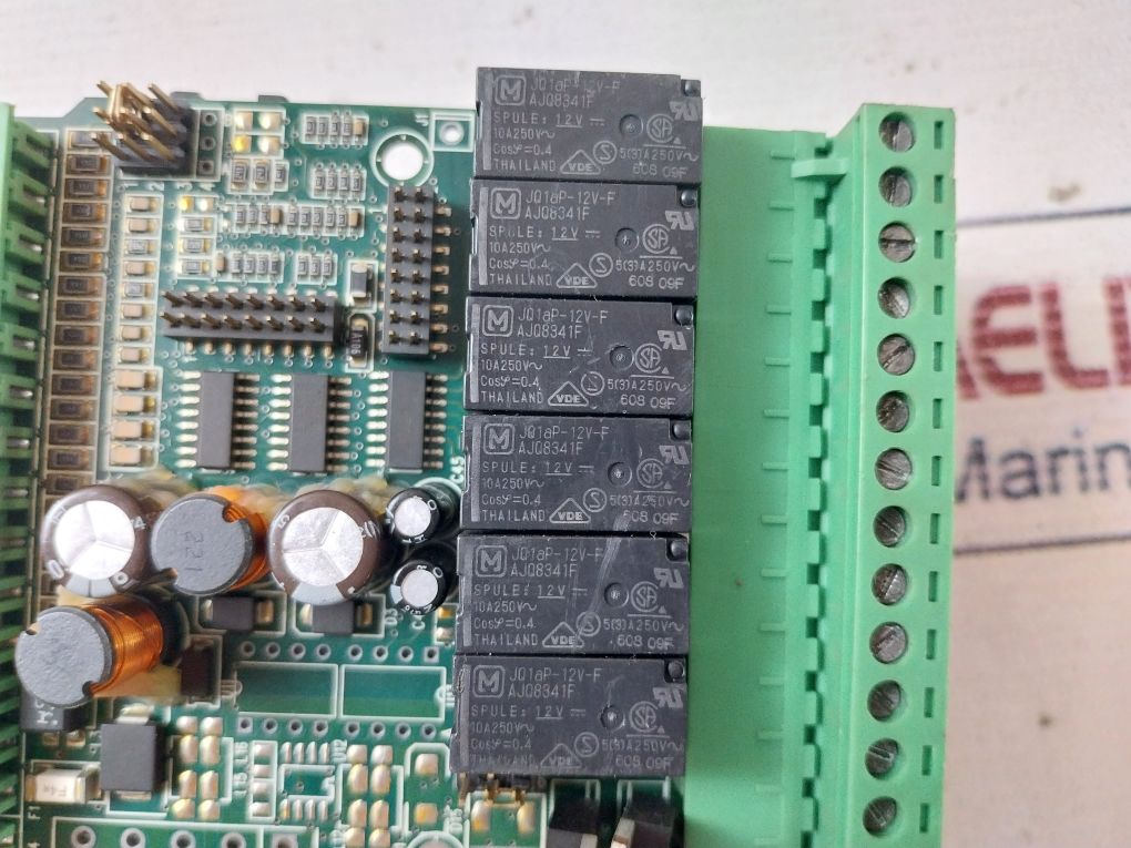 Unitronics M91-p2 Printed Circuit Board
