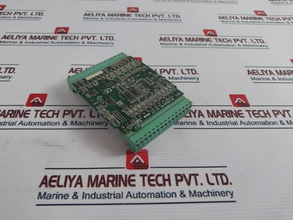 Unitronics M91-un2 Printed Circuit Board Sam91-4T1