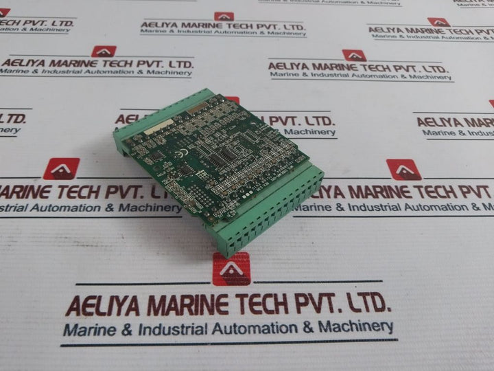 Unitronics M91-un2 Printed Circuit Board Sam91-4T1