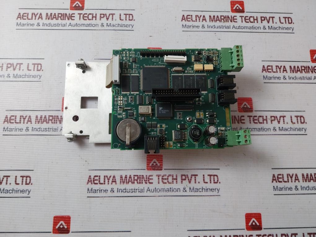 Unitronics M95-p1 Printed Circuit Board – Aeliya Marine Tech