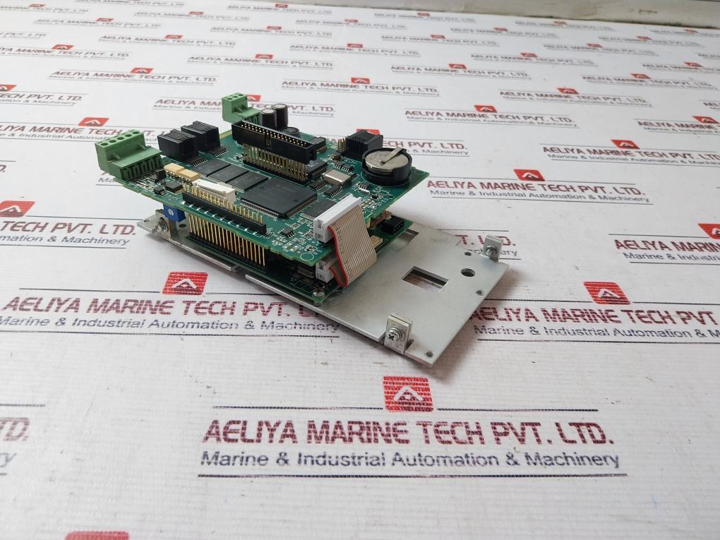 Unitronics M95-p1 Printed Circuit Board