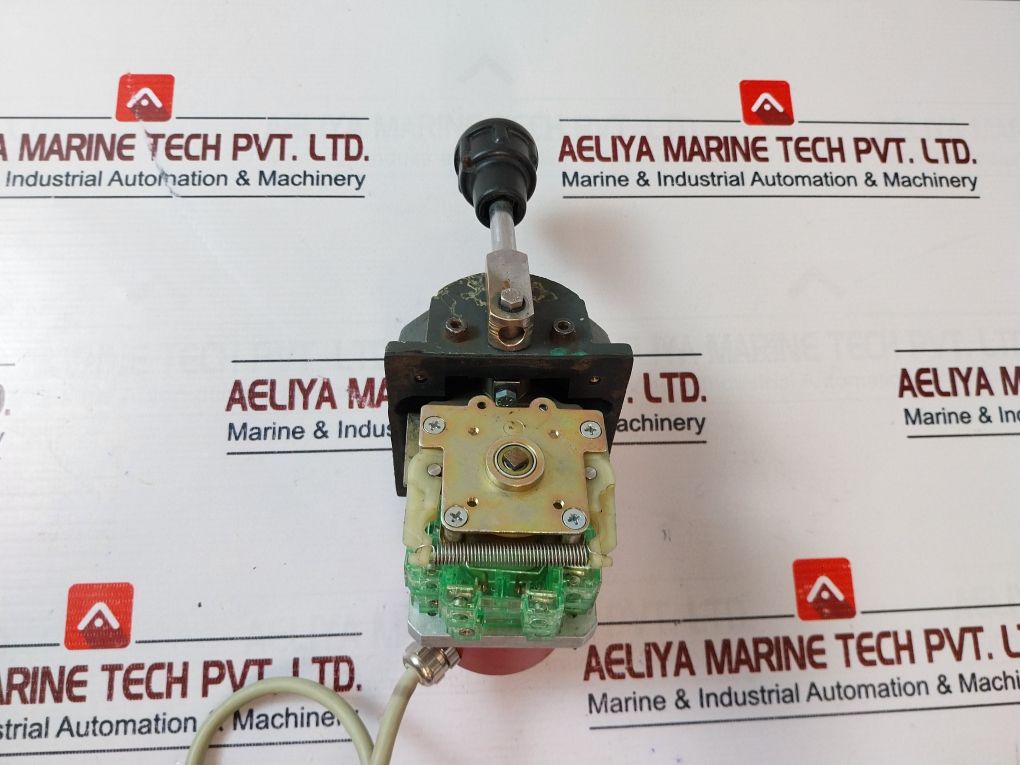 Unitronics Master Controller Joystick 9-36Vdc