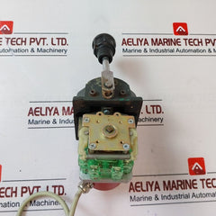 Unitronics Master Controller Joystick 9-36Vdc