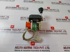 Unitronics Master Controller Joystick 9-36Vdc