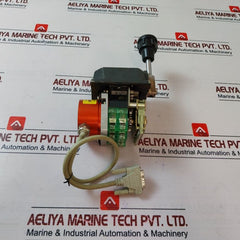 Unitronics Master Controller Joystick 9-36Vdc