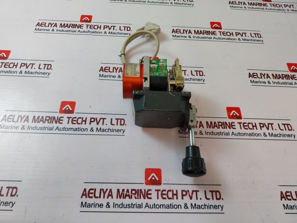 Unitronics Master Controller Joystick 9-36Vdc