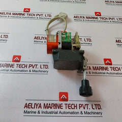 Unitronics Master Controller Joystick 9-36Vdc