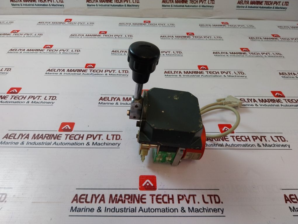 Unitronics Master Controller Joystick 9-36Vdc