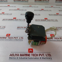 Unitronics Master Controller Joystick 9-36Vdc