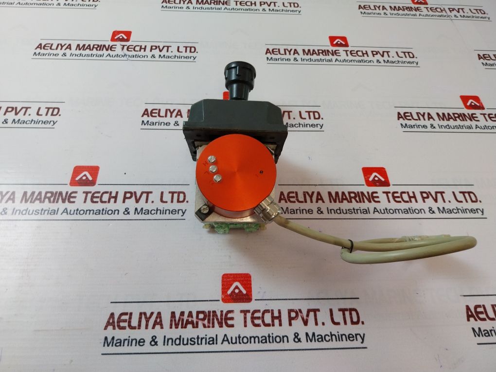 Unitronics Master Controller Joystick 9-36Vdc