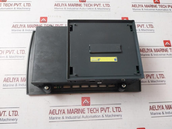 Unitronics V280-18-b20B Programmable Logic Controller (Not Working)
