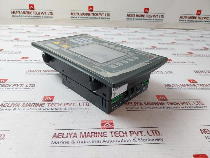 Unitronics V280-18-b20B Programmable Logic Controller (Not Working)