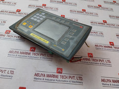 Unitronics Vision 280 Programmable Logic Controller (Not Working)