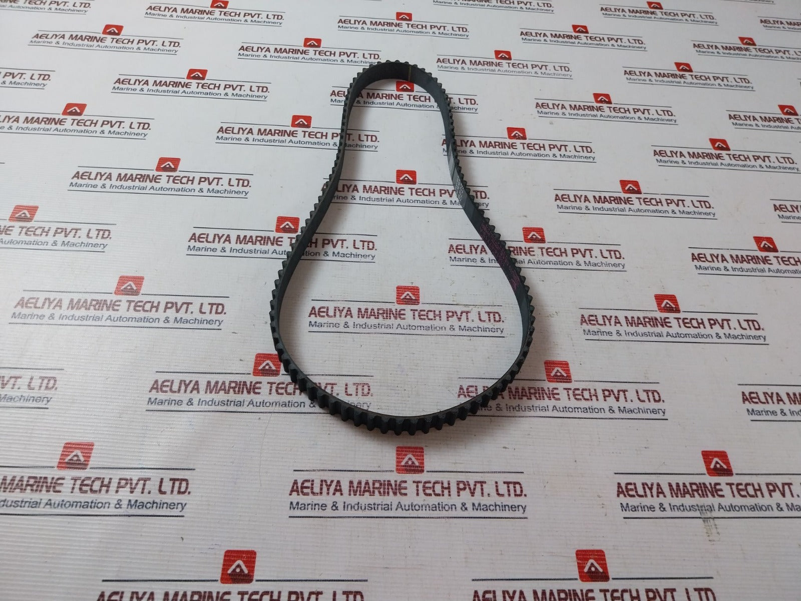 Unitta 103Ru19 Timing Belt 13514-87713-a