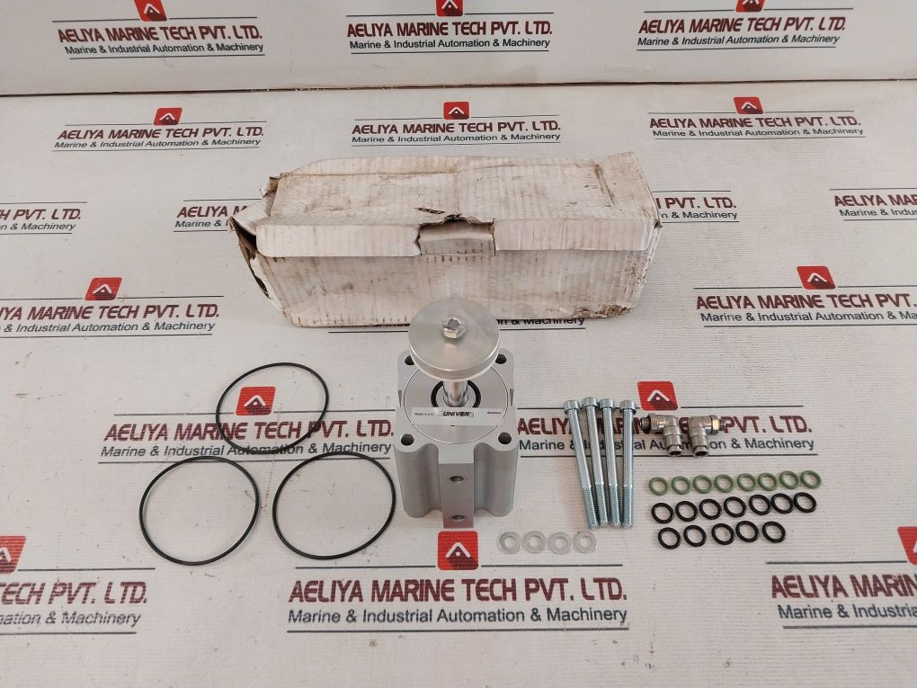 Univer 278620290 Double Acting Pneumatic Cylinder Set