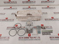 Univer 278620290 Double Acting Pneumatic Cylinder Set