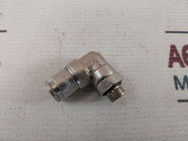 Univer 278620290 Double Acting Pneumatic Cylinder Set