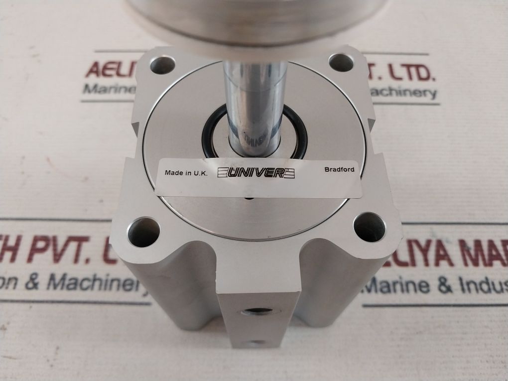 Univer 278620290 Double Acting Pneumatic Cylinder Set