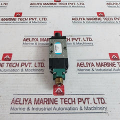 Univer Mechanical Pneumatic Valve Cl-111A