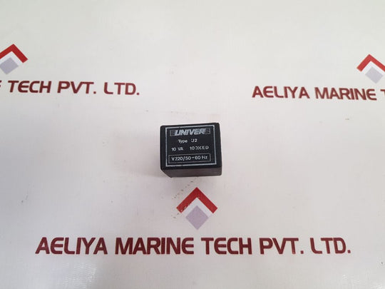 Univer U2 Solenoid Coil