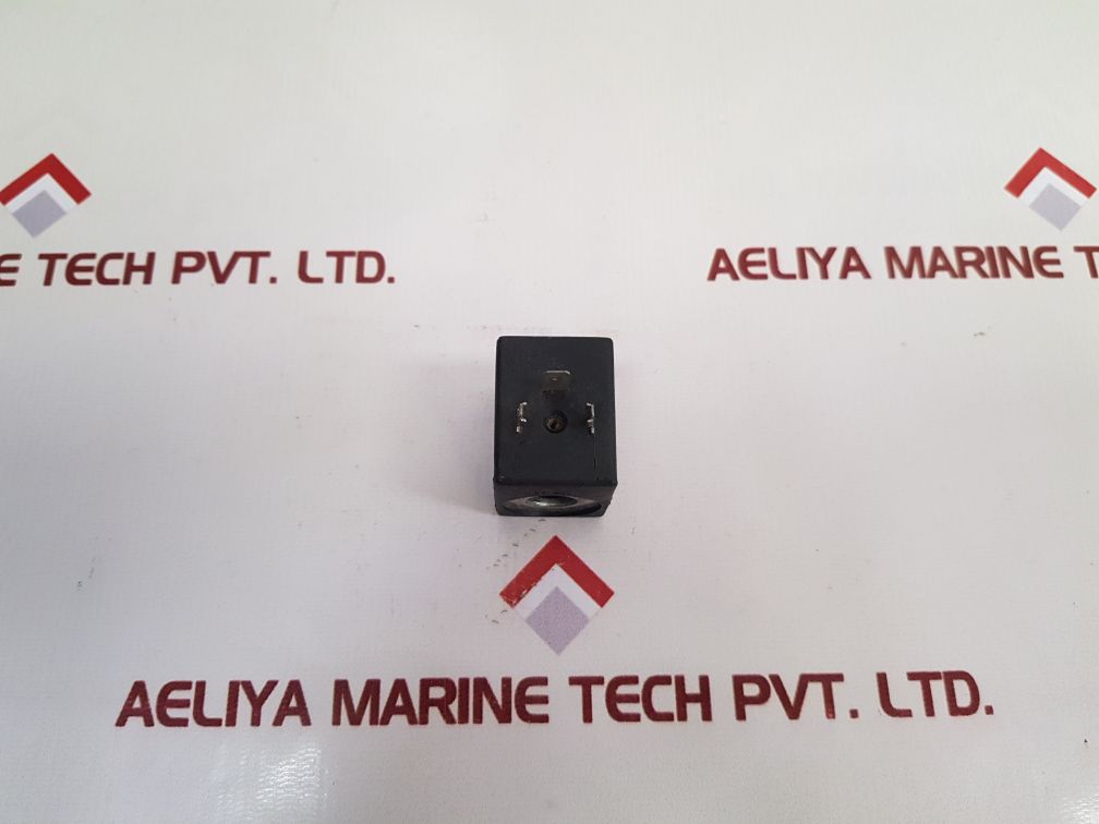 Univer U2 Solenoid Coil