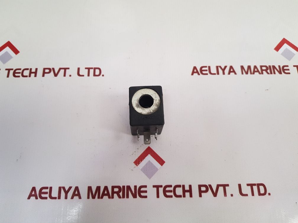 Univer U2 Solenoid Coil