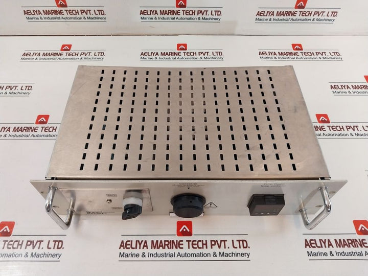 Universal Analyzer 6001-0903 Sample Conditioning Cooler Chiller Gasconverter Set