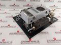 Universal Analyzer 6001-0903 Sample Conditioning Cooler Chiller Gasconverter Set
