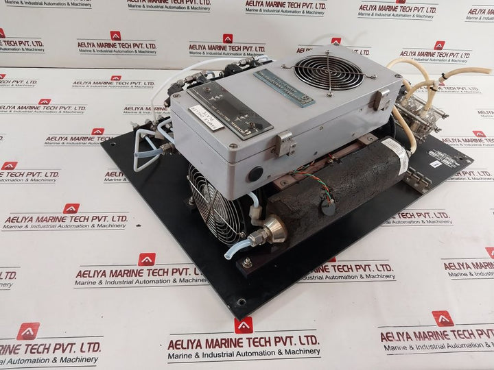 Universal Analyzer 6001-0903 Sample Conditioning Cooler Chiller Gasconverter Set