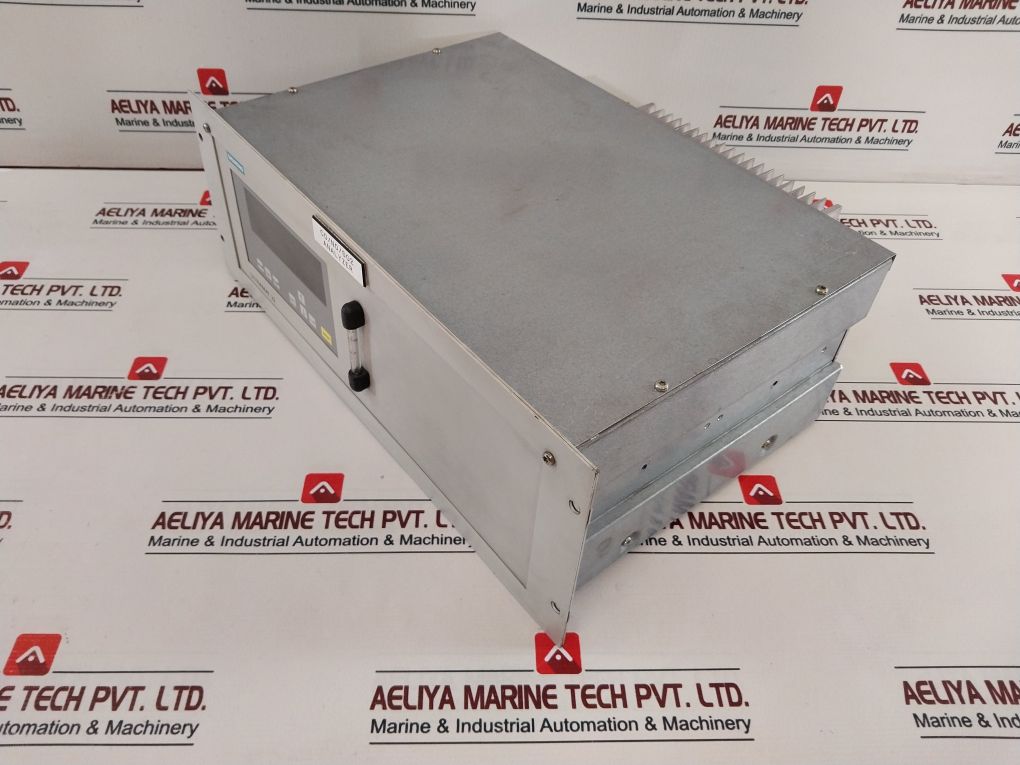 Universal Analyzer 6001-0903 Sample Conditioning Cooler Chiller Gasconverter Set