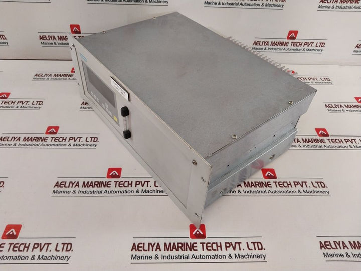 Universal Analyzer 6001-0903 Sample Conditioning Cooler Chiller Gasconverter Set