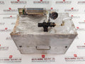 Universal Analyzer 6001-0903 Sample Conditioning Cooler Chiller Gasconverter Set