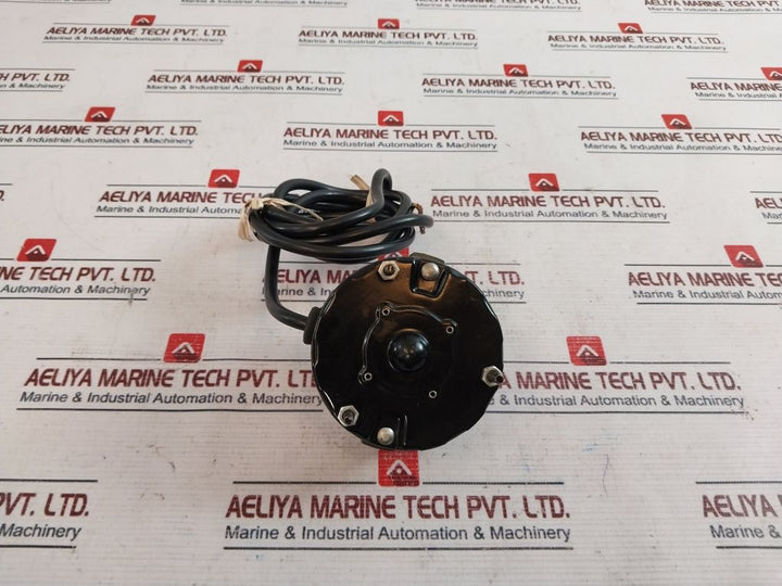 Universal Electric Aa2C5155 Fan Motor 220V 7W