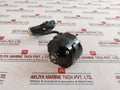 Universal Electric Aa2C5155 Fan Motor 220V 7W