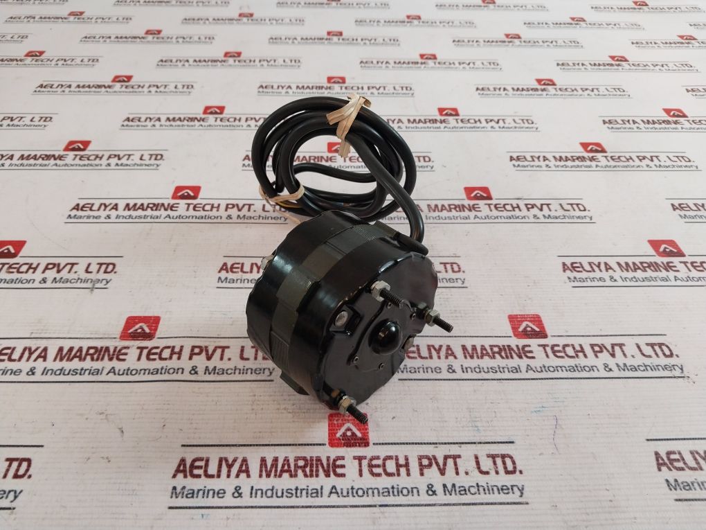 Universal Electric Aa2C5155 Fan Motor 220V 7W