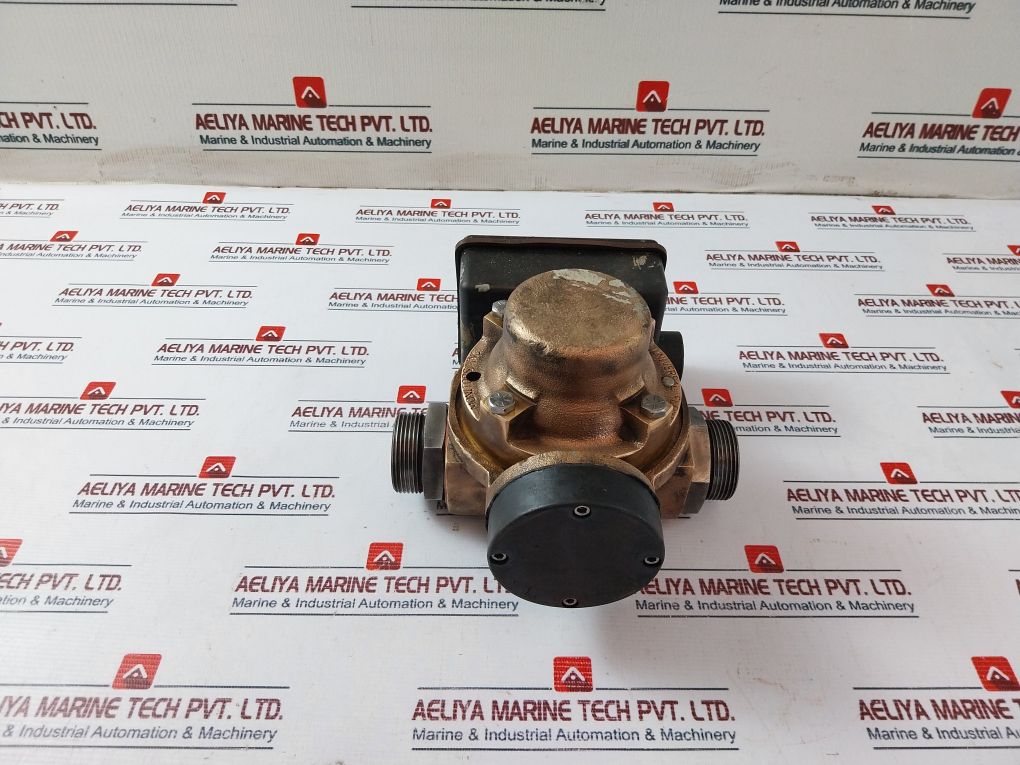 Universal Flow-monitors Mn-fsb16M3/Hr-24Bp-300S.9-a0Xl-z33 Flow Meter