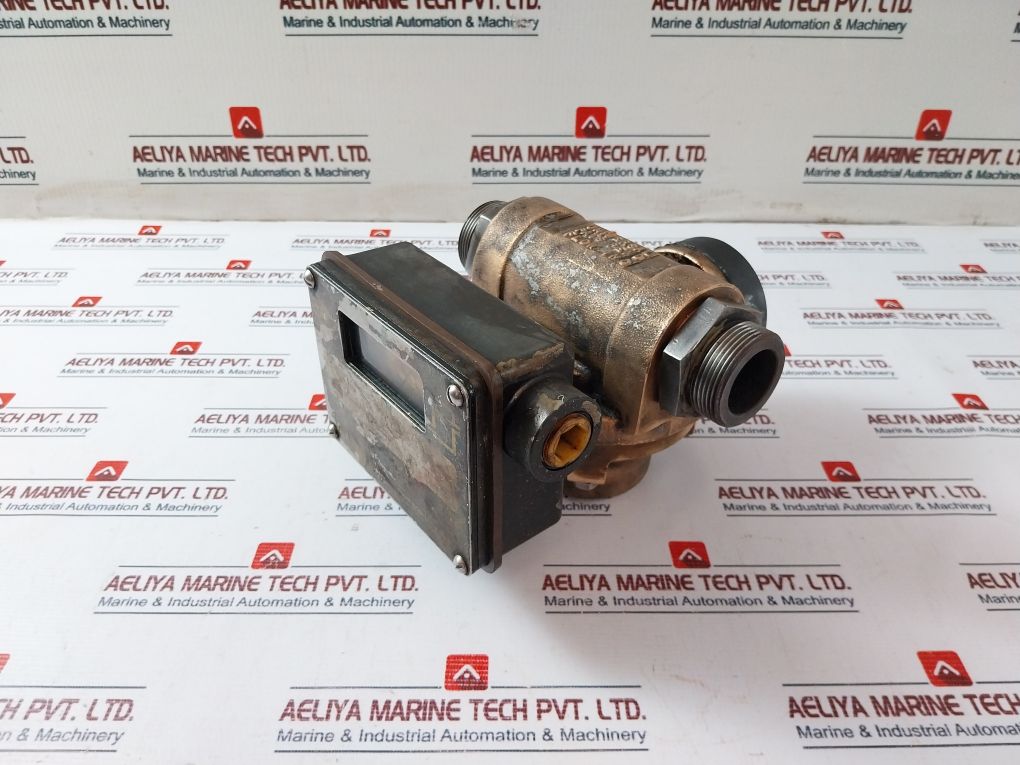 Universal Flow-monitors Mn-fsb16M3/Hr-24Bp-300S.9-a0Xl-z33 Flow Meter