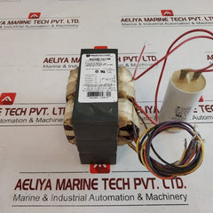 Universal M400Ml5Ac4M-500K Metal Halide Ballast