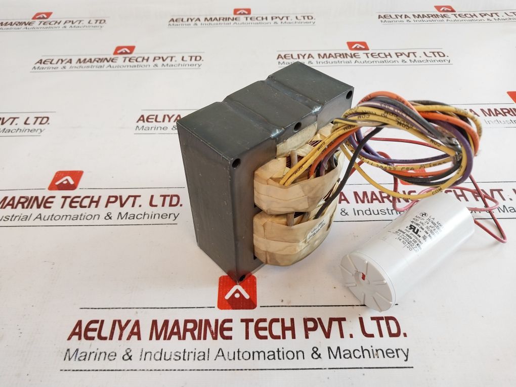 Universal M400Ml5Ac4M-500K Metal Halide Ballast