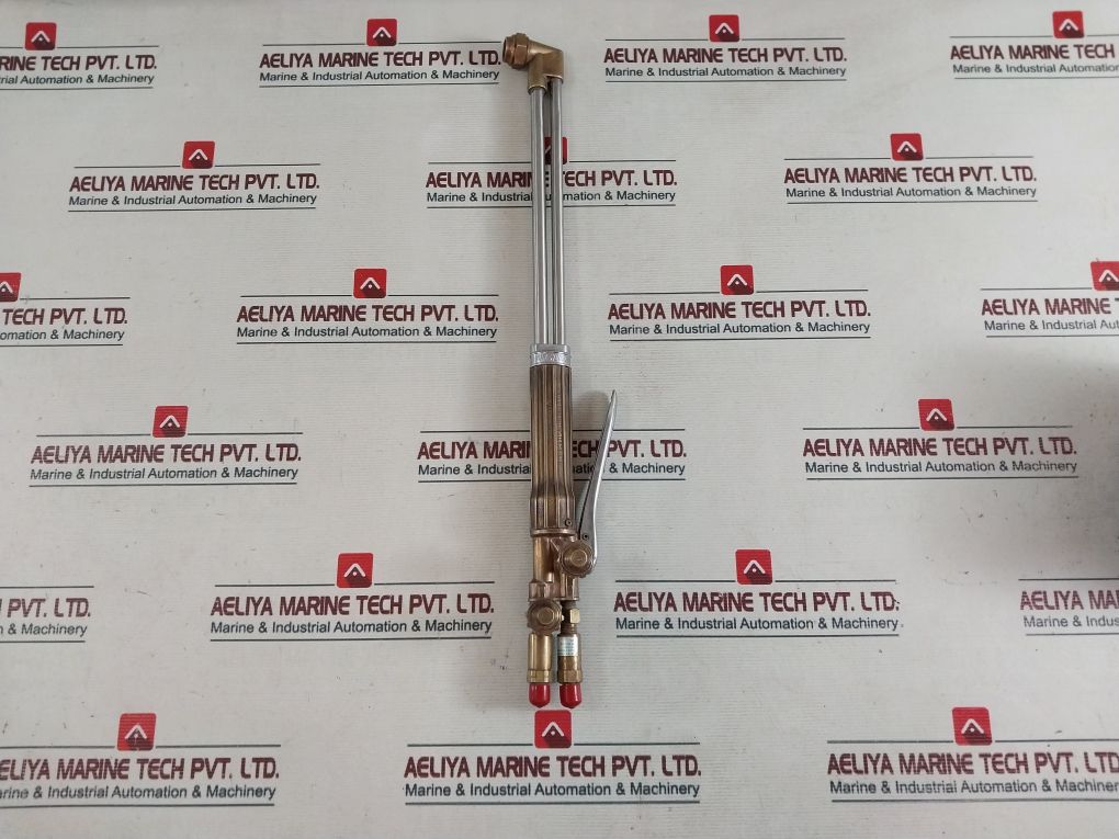 Uniweld 830 Hand Cutting Torch B411 