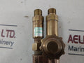 Uniweld 830 Hand Cutting Torch B411 