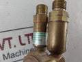Uniweld 830 Hand Cutting Torch B411 